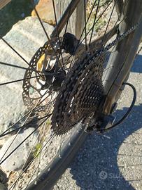 orbea laufey h30 