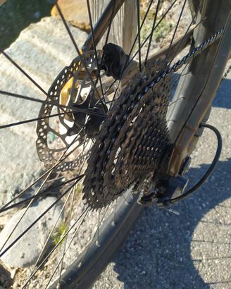 orbea laufey h30 