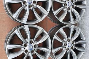 4 cerchi 18 Mercedes classe V Vito Viano