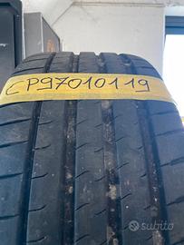 4 GOMME USATE ESTIVO 2654021-2953521 - CP97010119