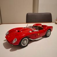 Ferrari automobile 