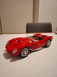 Ferrari automobile 