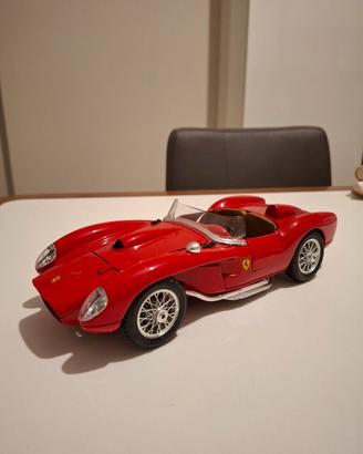 Ferrari automobile 
