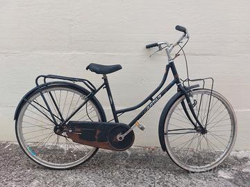 bicicletta misura 28