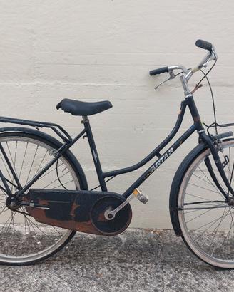 bicicletta misura 28