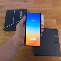 Samsung Galaxy Z Fold 7 Blu 256GB