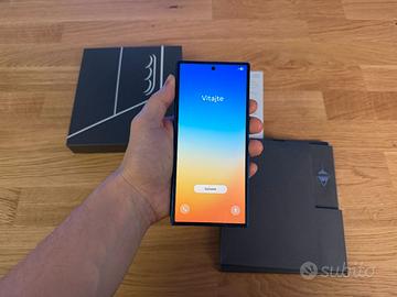 Samsung Galaxy Z Fold 7 Blu 256GB