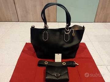 borsa Carpisa con portafoglio 