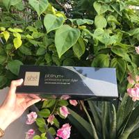 Piastra per capelli GHD Platinum+, mai aperta