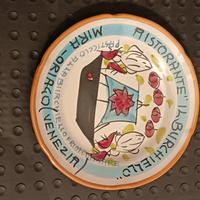 Piatto del buon ricordo 