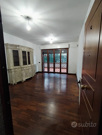 Bilocale via Stoccolma 25 Parco Leonardo Fiumicino