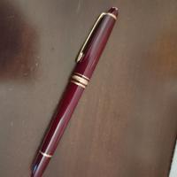 stilografica MontBlanc vintage 