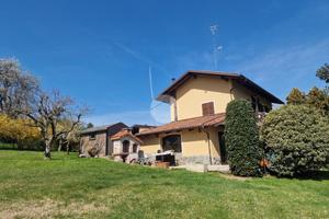 CASA INDIPENDENTE A BRA