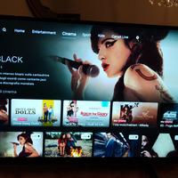 smart tv lg 43 pollici led 4k ultra HD 