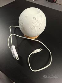 diffusore elttrico di oilio essenziali