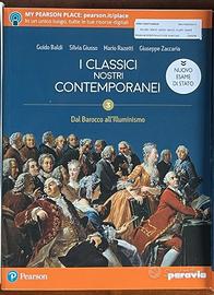 I classici nostri contemporanei 3 ed.