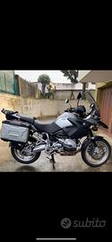 BMW gs 1200