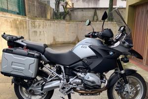 BMW gs 1200