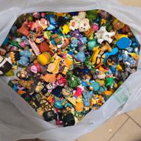 Sorpresine Kinder anni 90 /00