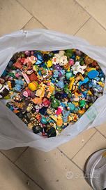 Sorpresine Kinder anni 90 /00