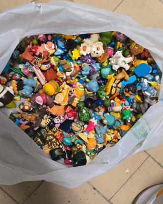 Sorpresine Kinder anni 90 /00