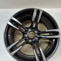 Cerchi Bmw M2