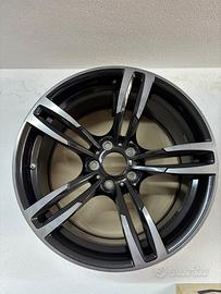 Cerchi Bmw M2