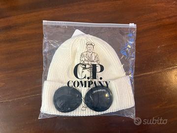Cappello C.P. Company con lenti 👓