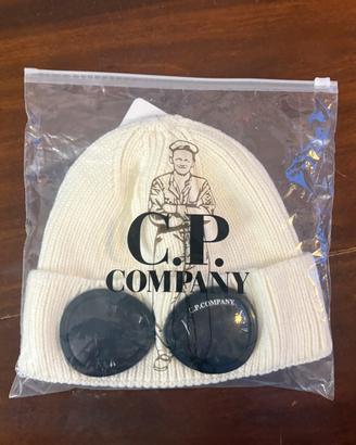 Cappello C.P. Company con lenti 👓