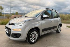 Fiat Panda 1.3 MJT 95 CV S&S Lounge
