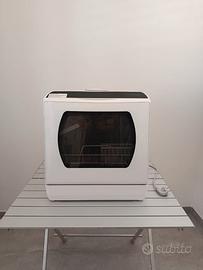 Hermitlux Mini Lavastoviglie