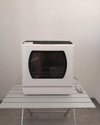 Hermitlux Mini Lavastoviglie