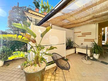 2 LOCALI A GARDONE RIVIERA