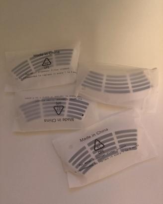 Filtri fontanella per animali 