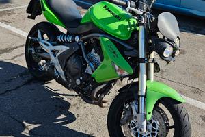 kawasaki er6f no depo