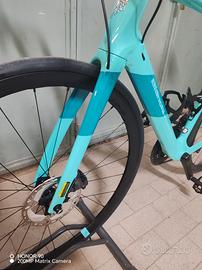 Bianchi Infinito CV tg. 59