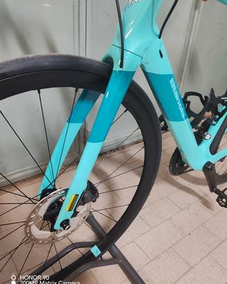 Bianchi Infinito CV tg. 59