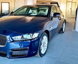 Jaguar XE 2.0 D Turbo aut. Prestige