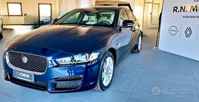 Jaguar XE 2.0 D Turbo aut. Prestige