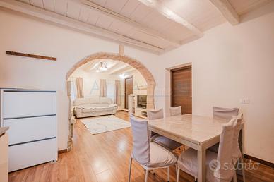 PONTE DELLA PRIULA porzione indipendente C400