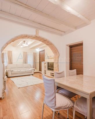 PONTE DELLA PRIULA porzione indipendente C400