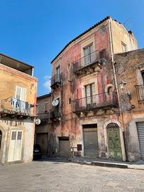 3,5Vani Arredati Zona Centro/P.zza Manzoni