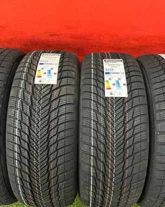 245 45 20 Gomme Invernal 2022 Bridgeston 245 45R20