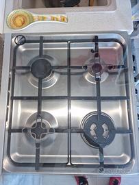 Cucina a gas