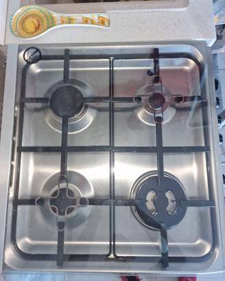 Cucina a gas
