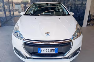 PEUGEOT 208 1° serie PureTech 82 5p. GPL Active