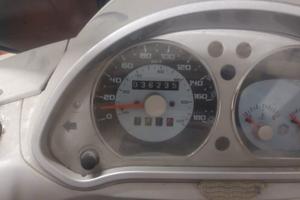moto Beverly 500