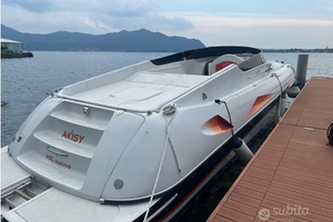 Tullio Abbate Executive 46