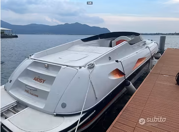 Tullio Abbate Executive 46