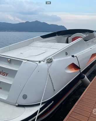 Tullio Abbate Executive 46